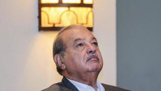 Carlos Slim es hospitalizado para “monitoreo” de coronavirus