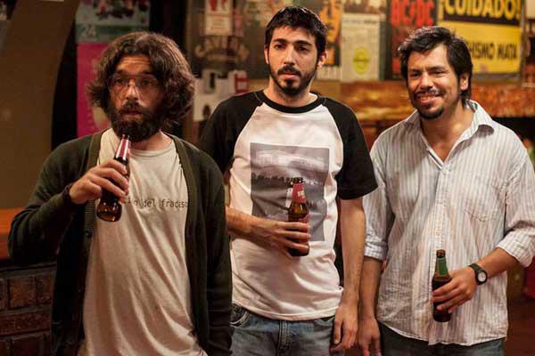 ​Como en el cine: Mira el tráiler de la pelicula nacional (VIDEO)