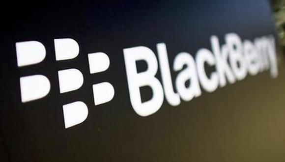 BlackBerry perdió U$4.400 millones en el tercer trimestre