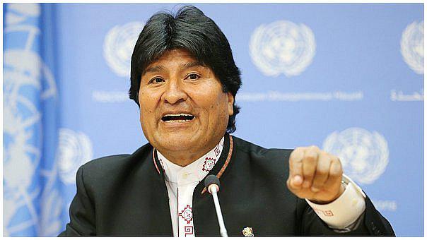 ​Evo Morales inaugurará un museo dedicado a su vida y su "revolución"