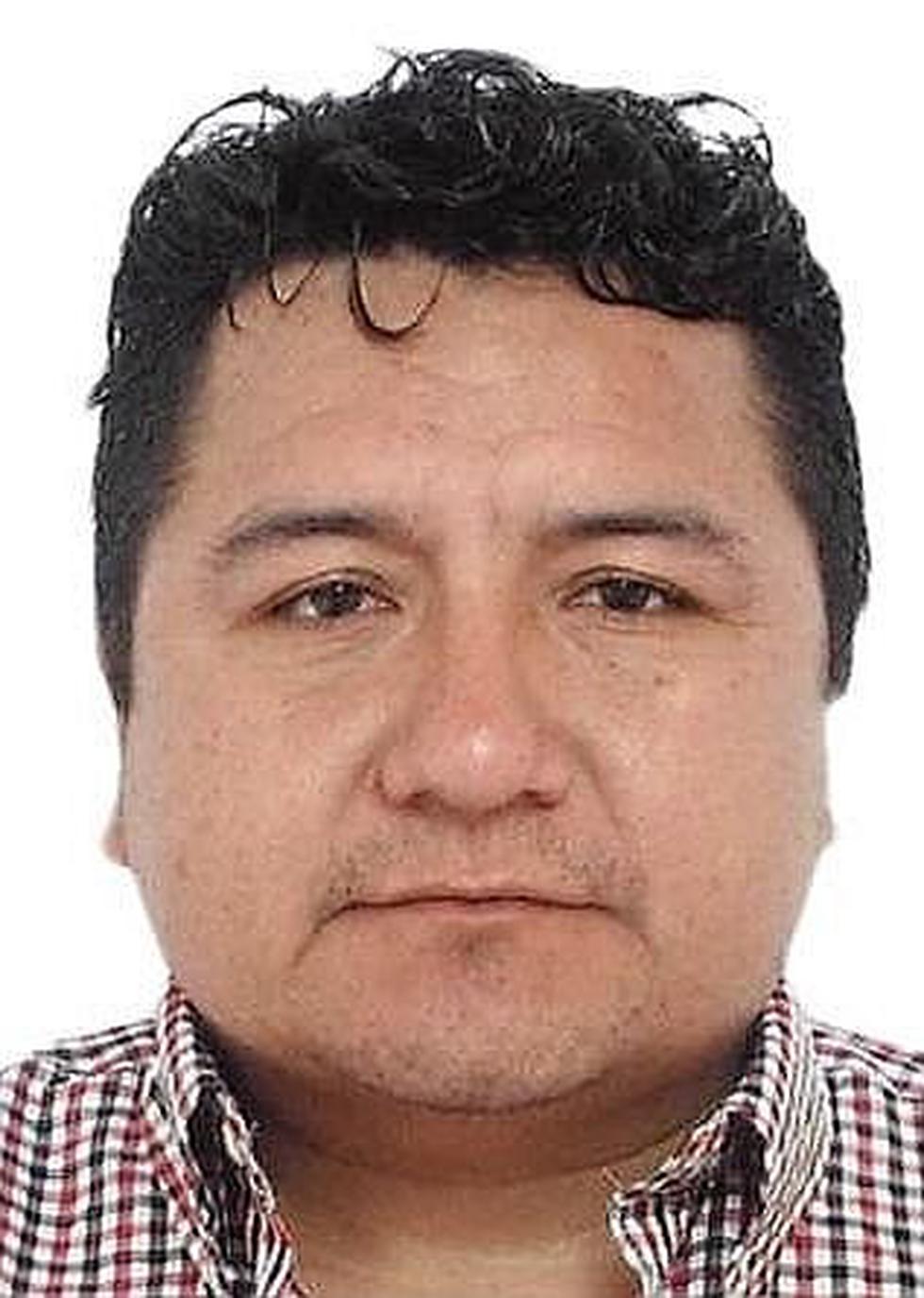 Se entrega chimbotano que mató a exfutbolista en el puerto de Ilo