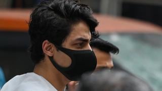 Hijo del rey de Bollywood obtiene la libertad bajo fianza tras ser detenido por drogas