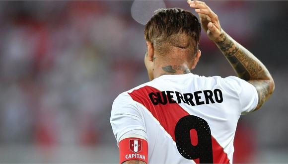 ​Paolo Guerrero: prensa extranjera resaltó su regreso con goles en la selección peruana (FOTOS)
