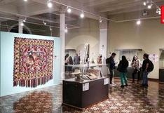 Ayacucho: 37 artesanos fueron galardonados y sus obras se exponen en importante museo de Lima