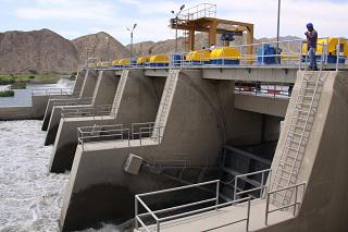 Chimbote: Cámara de Comercio respalda propuesta de bocatoma única para Chinecas