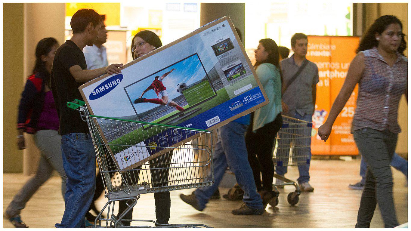 Revisa aquí si la TV que compraste captará canales nacionales tras el 'apagón analógico'