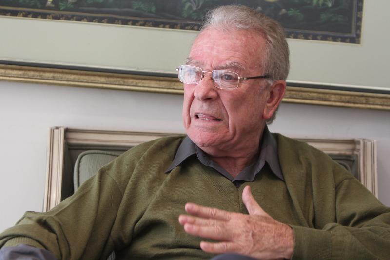 David Waisman sobre Alejandro Toledo: "Me siento indignado y utilizado"