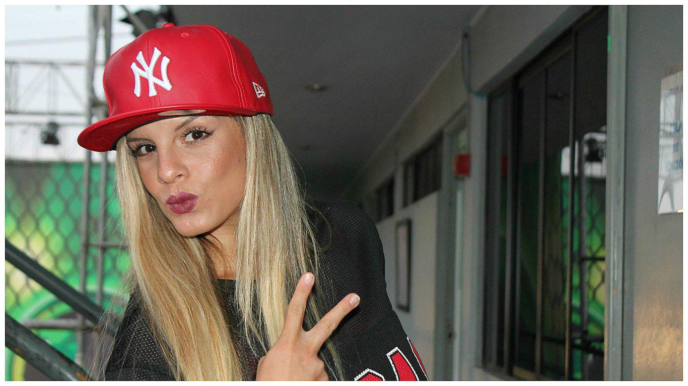 Alejandra Baigorria demandará a  Bruno Rocha