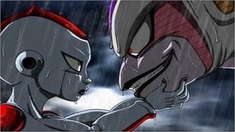 Dragon Ball Super: el hijo de Freezer sería visto en el anime por primera vez 