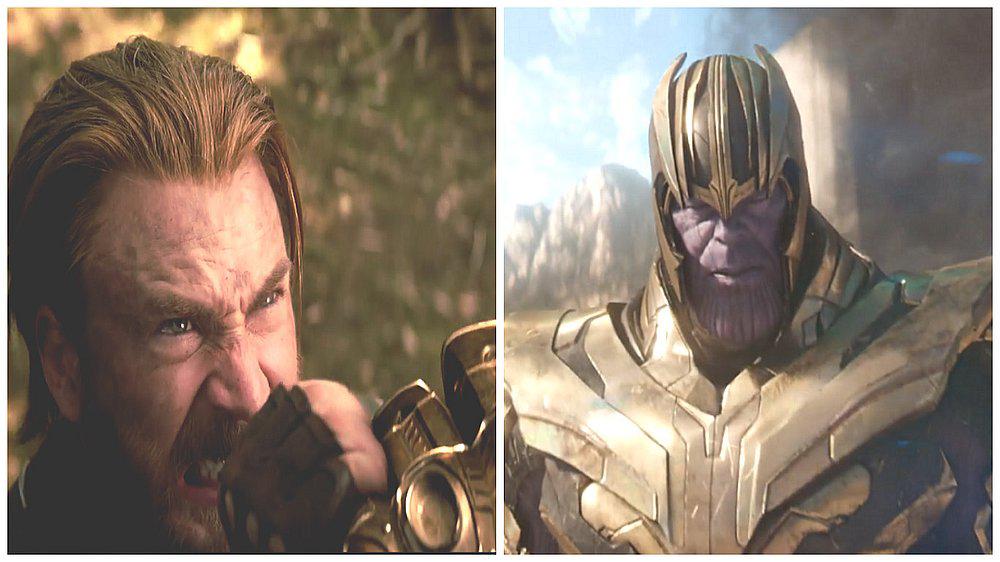 "Avengers: Infinity War": Marvel presentó el segundo tráiler de la película (VIDEO)