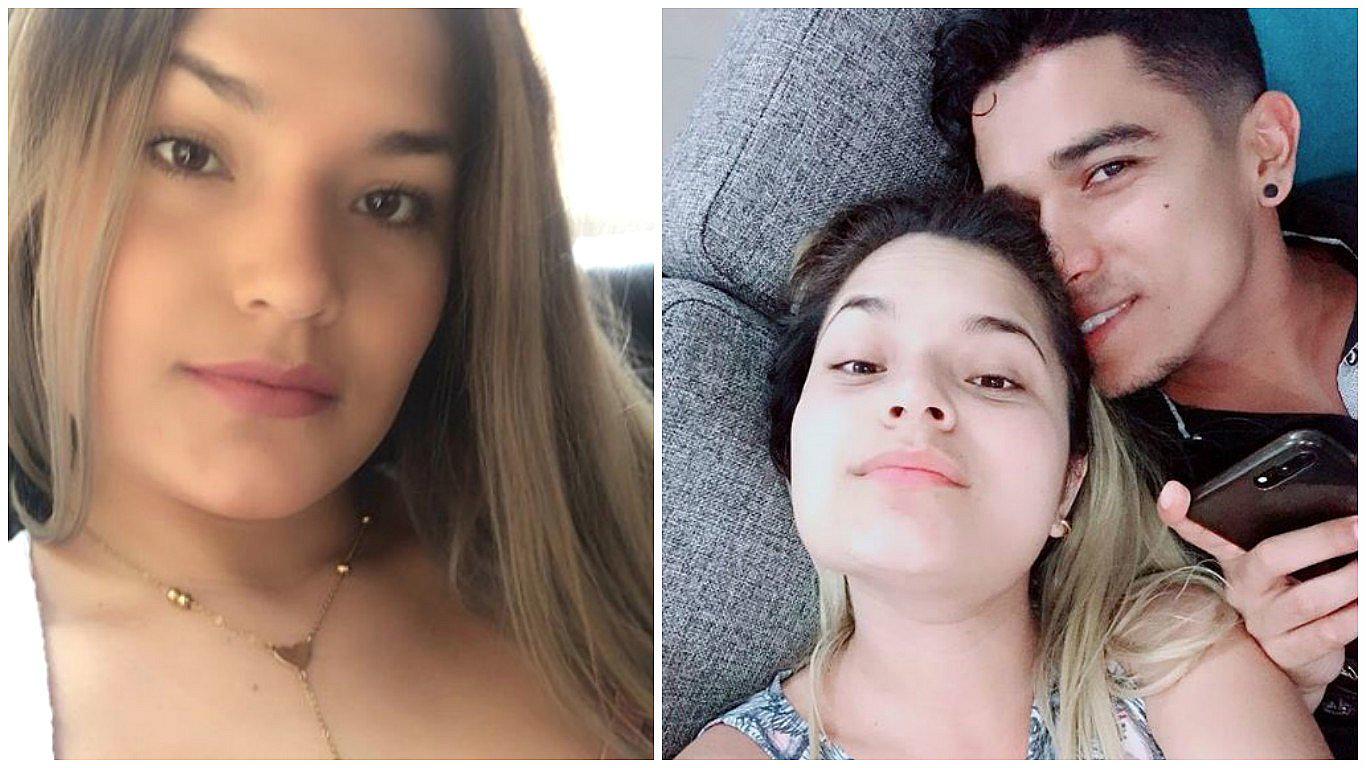 Lesly Águila se pronuncia sobre su situación sentimental con Franck Mendoza (FOTO)