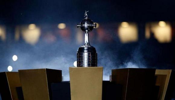 La Copa Libertadores es el trofeo más preciado por todos los clubes sudamericanos. (Foto: Getty Images)