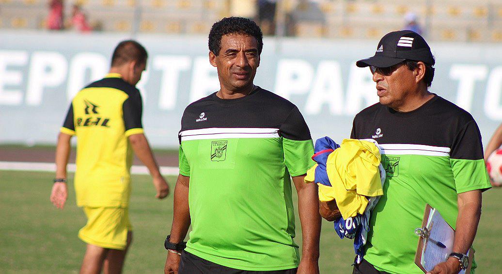 Carlos A. Mannucci: Cabanillas enfrenta a su querido Sport Boys 