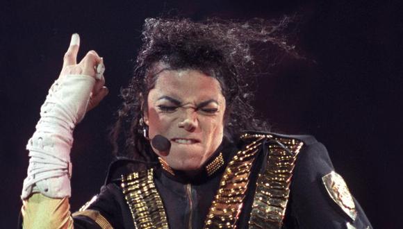 ​El álbum "Thriller", de Michael Jackson, el más vendido en el mundo