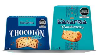 Nestlé: panetoncitos D’Onofrio y Chocotón que tendrían moho fueron elaborados en un co-fabricante