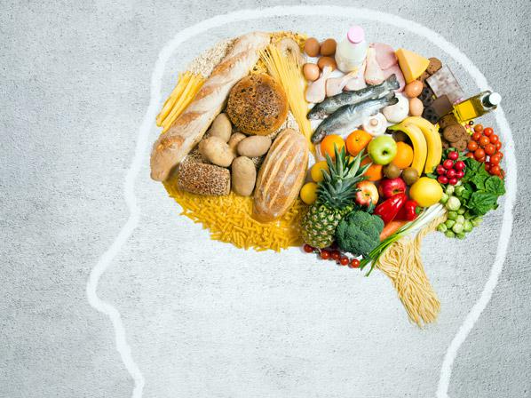 Conoce los alimentos para potenciar tu cerebro