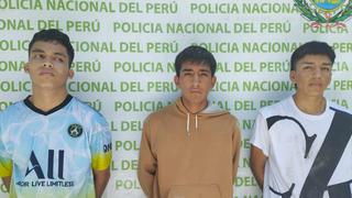 Tumbes: Hoy se realiza audiencia de prisión preventiva contra tres sujetos acusados de crimen en Zarumilla