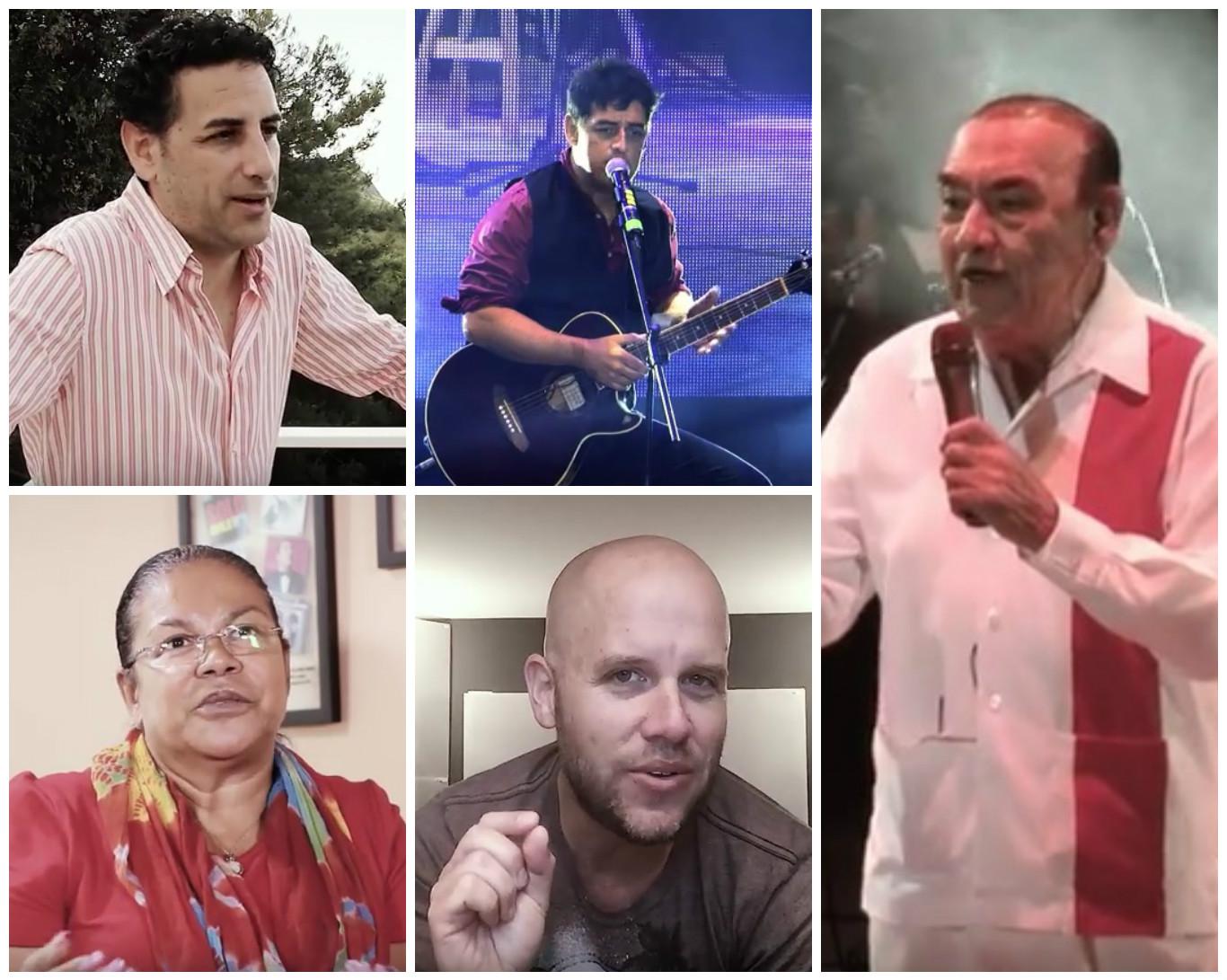 "Rockstar Avilés": Este es el tráiler oficial del documental de Óscar Avilés (VIDEO)