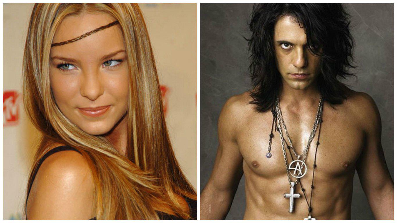 ¿Belinda y Criss Angel comenzaron un romance? (VIDEO)