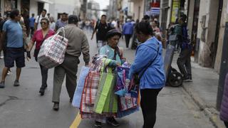 Ambulantes de Mesa Redonda y el Mercado Central serán reubicados antes de fin de mes