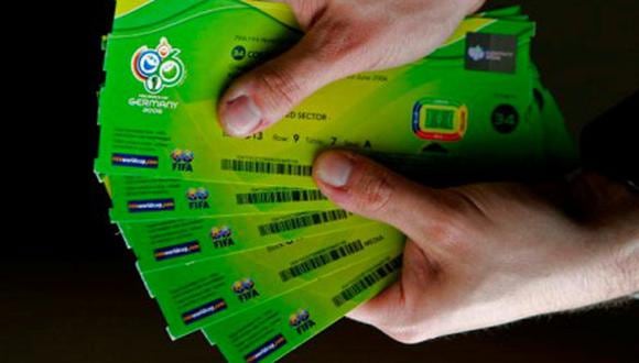 Brasil 2014: se han vendido dos tercios de las entradas