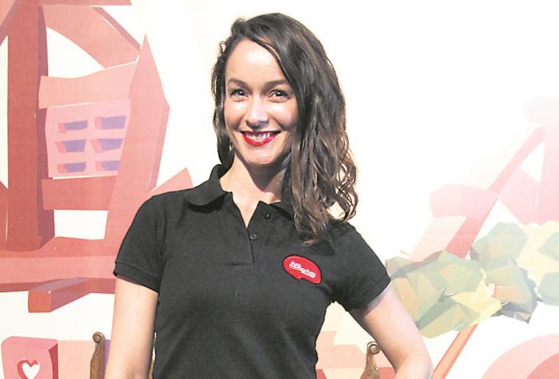 Jimena Lindo confirma que fue pareja de Stefano Salvini, novio de Johanna San Miguel