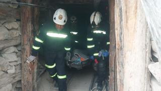 Arequipa: Mineros fallecidos en incendio eran de diferentes regiones del país, así fue el rescate (VIDEO)