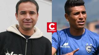Roberto Martínez advierte a Paolo Hurtado: “Asume tu error, vas a perder a tus hijos” (VIDEO)