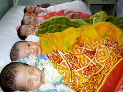 Venezuela: Investigan la muerte de once bebes recién nacidos