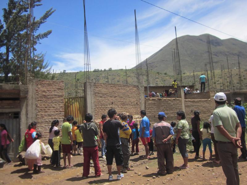 Pirotécnica explota y deja un herido grave