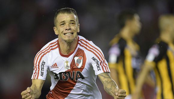 Copa Libertadores: River Plate aplastó 6-0 a The Strongest