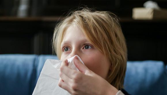 Fortalecer el sistema inmunológico de los niños es importante para prevenir las llamadas enfermedades de invierno. (Foto: pexels)
