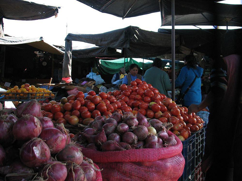 Tacna: Índice de inflación aumentó 0.65% en noviembre