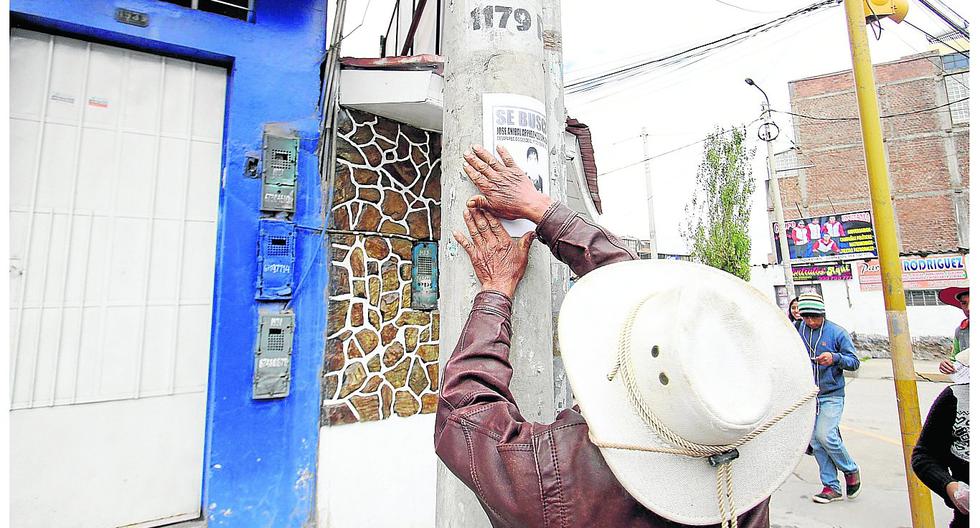 Ley Brunito ¿Cómo deben actuar las autoridades si un niño desaparece