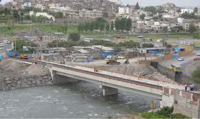 MPA tomó posesión total de la ex parada de Tingo