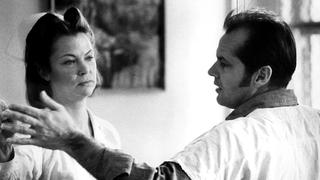 Louise Fletcher: Muere a los 88 años la enfermera tirana de “One Flew Over the Cuckoo’s Nest”