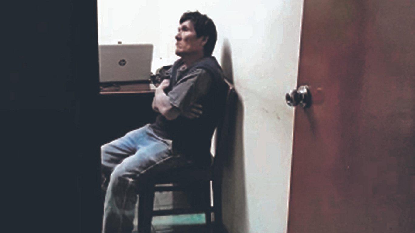 Cae hombre acusado de pretender abusar de su nuera en presencia de sus hijos  