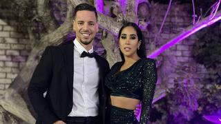 Melissa Paredes feliz por cumplir un año con Anthony Aranda: “Todos vaticinaban (que no duraríamos) y fallaron” (VIDEO)