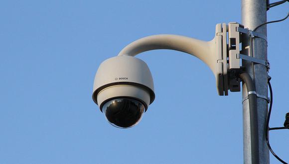 Municipalidad de Arequipa adquirirá 150 cámaras de seguridad