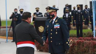 ¿Quiénes son los nuevos comandantes generales del Ejército y la Fuerza Aérea? PERFILES