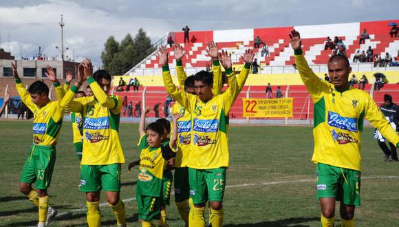 Copa Perú: San Román obligado a ganar hoy a Yawarmayo