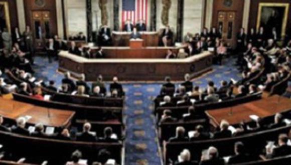 EEUU: Cámara de Representantes aprueba el plan contra el abismo fiscal