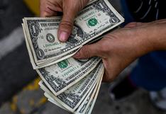 Dólar en Perú: El billete verde se cotiza en S/ 3,75 la compra para este jueves 13