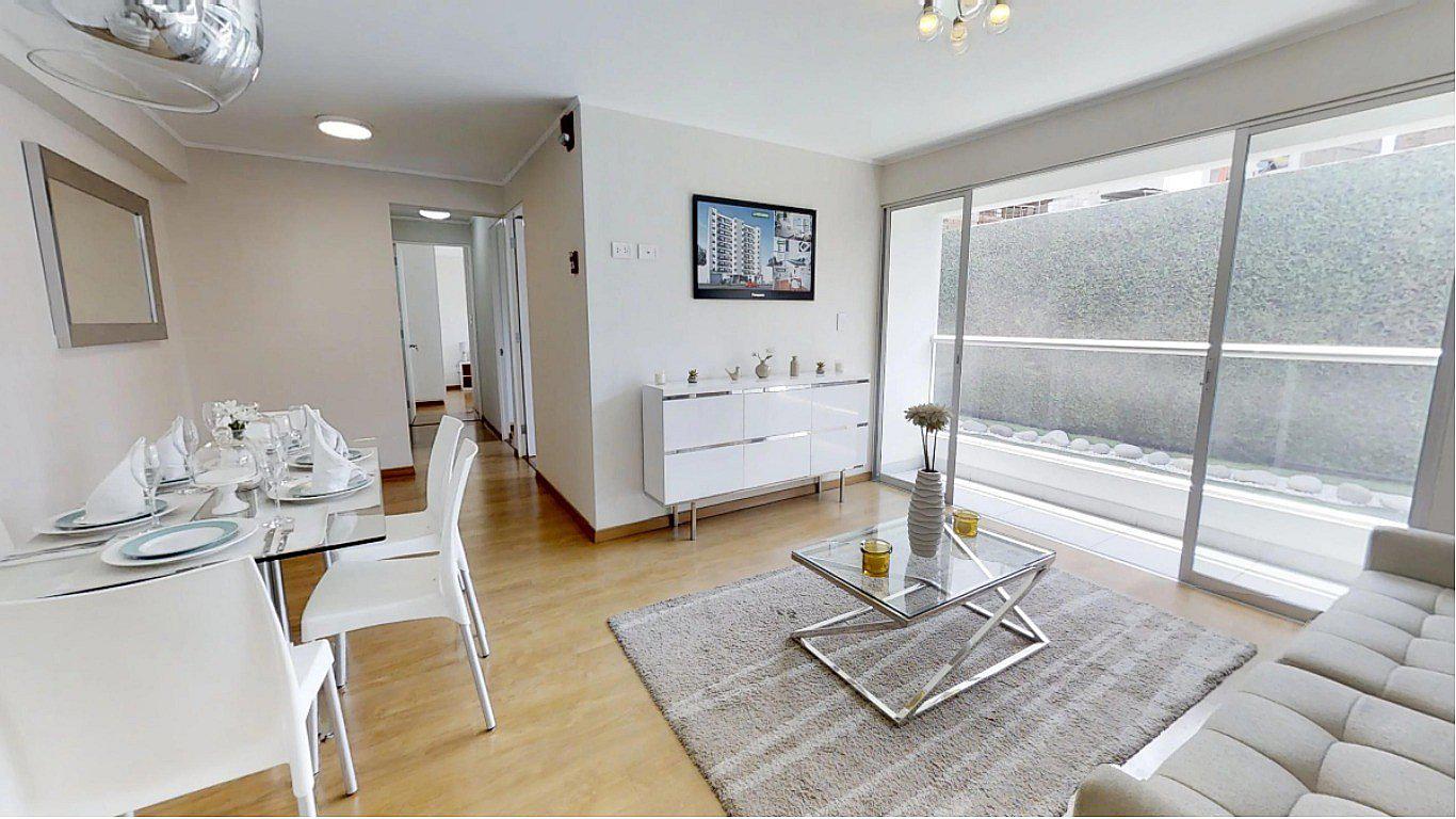 ¿Cuánto cuesta vivir solo en Lima? Consejos para dar el paso a la independencia