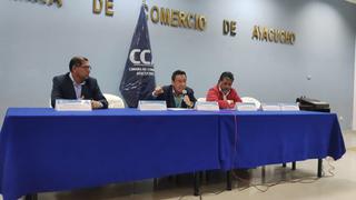 Cámara de Comercio respalda resultados del Procompite