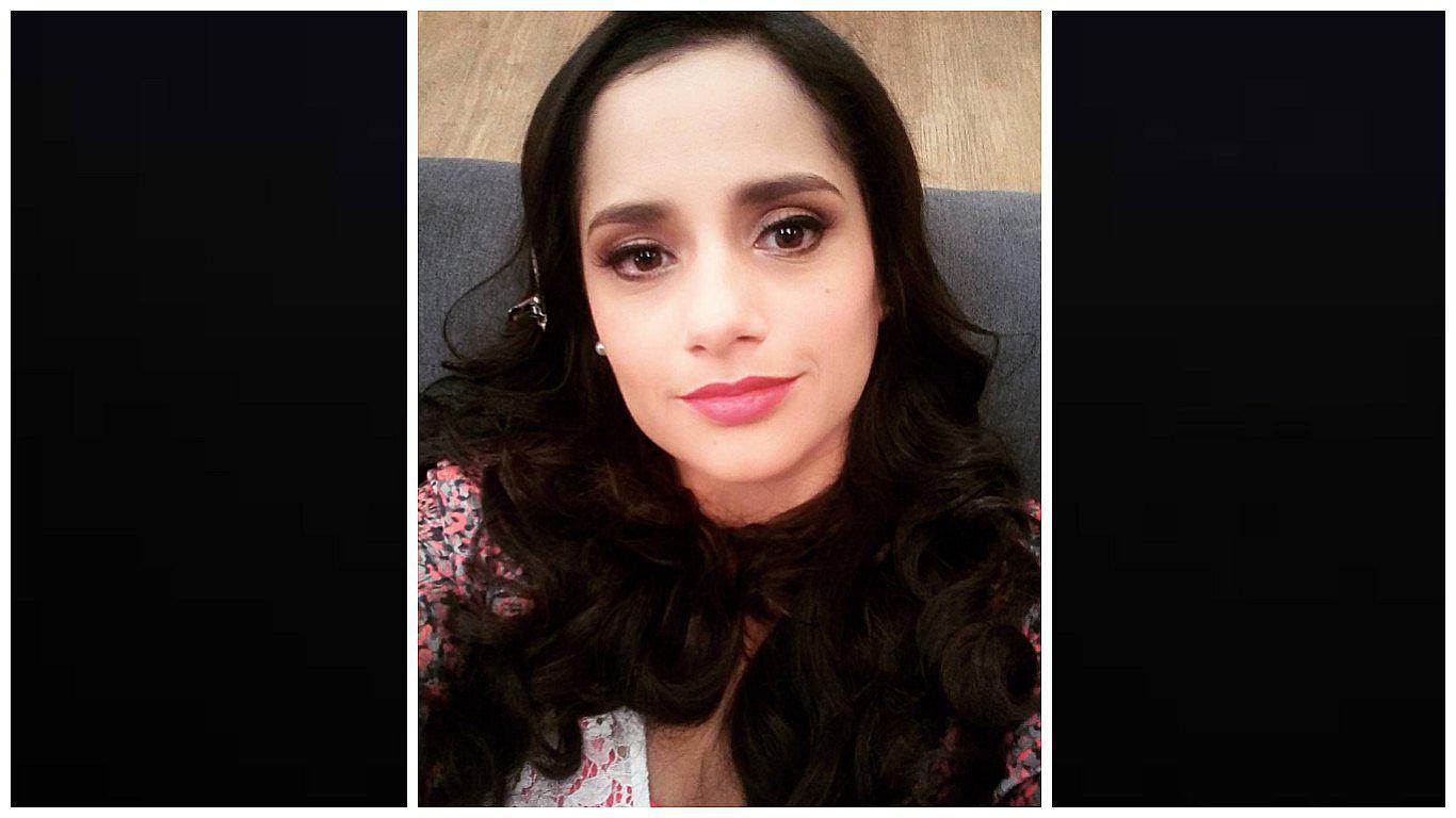 Melania Urbina presenta a su hija en Instagram y fans la confunden con ella (FOTOS)