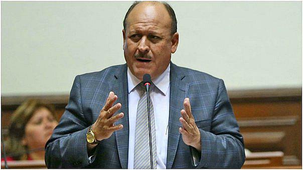 Proponen expulsar del Perú a extranjeros sentenciados por robo y homicidio