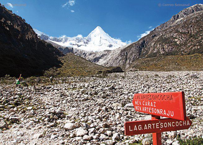 Francia y Perú quieren un acuerdo ambicioso sobre el cambio climático en 2015
