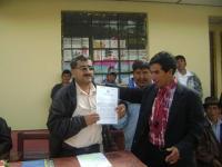 Crean puesto de salud en Rahua