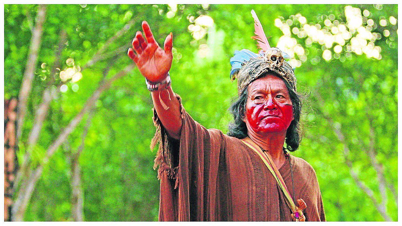 ​Identificación étnica incluirá INEI en censo de población y vivienda 2017